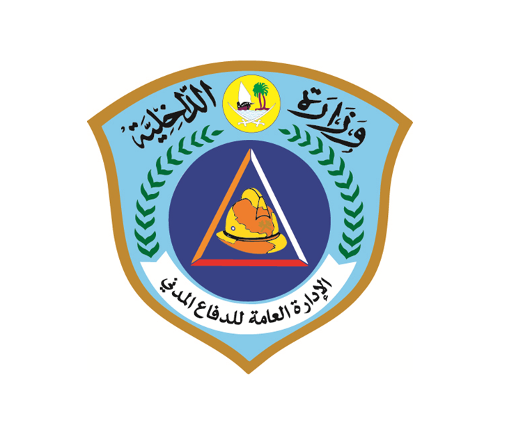 Qatar Civil Defence